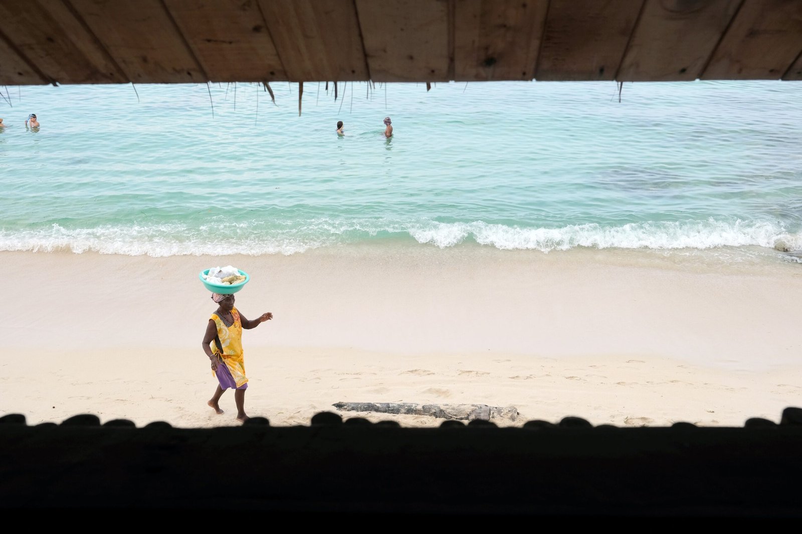 Por qué vivir en Barú Cartagena: Marina de Barú